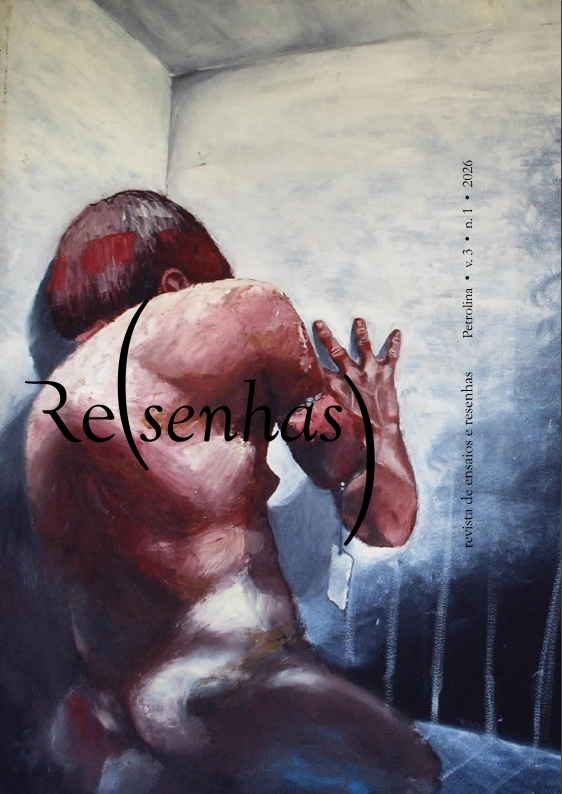 					Visualizar v. 3 n. 1 (2026): Fluxo Contínuo
				